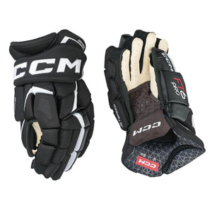 CCM Jetspeed FT6 Pro Hockey Gloves - Senior - Sports Excellence