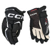 CCM Jetspeed FT6 Hockey Gloves - Junior