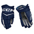 CCM Jetspeed FT880 Hockey Gloves - Junior