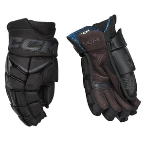 CCM Jetspeed FT8 Pro Hockey Gloves - Senior - Sports Excellence