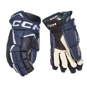 CCM FTW Women's Hockey Gloves - Senior