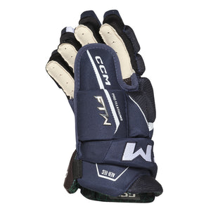 CCM FTW Women's Hockey Gloves - Senior