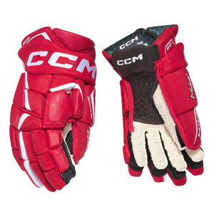 CCM FTW Women's Hockey Gloves - Senior