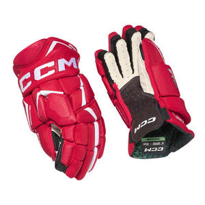 CCM FTW Women's Hockey Gloves - Senior