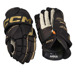 CCM Tacks XF Hockey Gloves - Senior