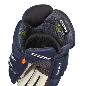 CCM Tacks XF Hockey Gloves - SeniorCCM Tacks XF Hockey Gloves - Senior