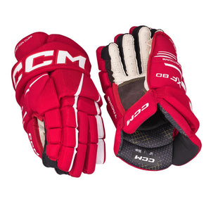 CCM Tacks XF80 Hockey Gloves - Senior