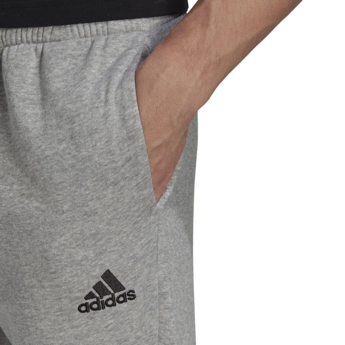 adidas Essentials Fleece Tapered Pants