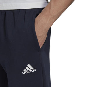 adidas Essentials Fleece Regular Tapered Pants - Men