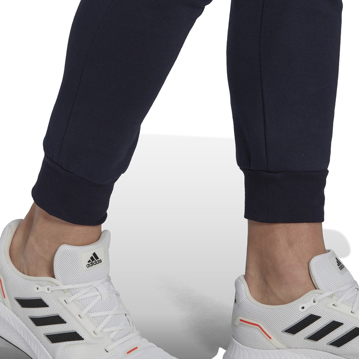 adidas Essentials Fleece Regular Tapered Pants - Men