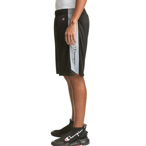 Champion 10" Mesh Basketball Shorts - Men