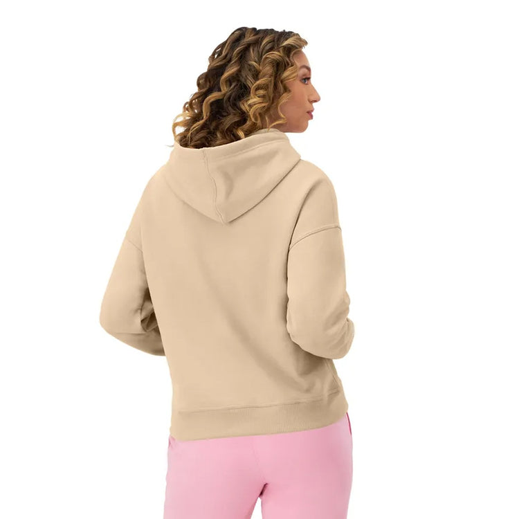 Champion Powerblend Hoodie - Women