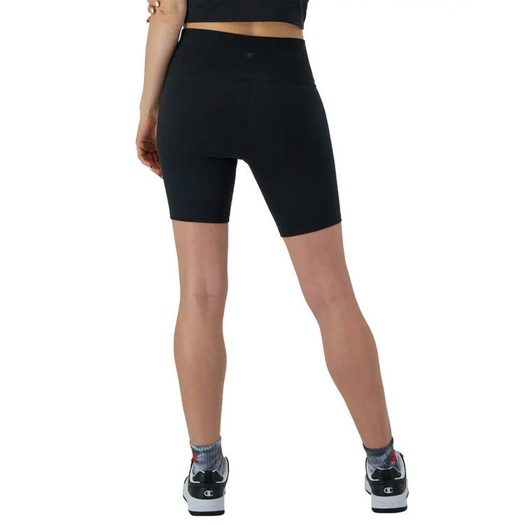 Champion 7" Soft Touch Period Bike Shorts - Women