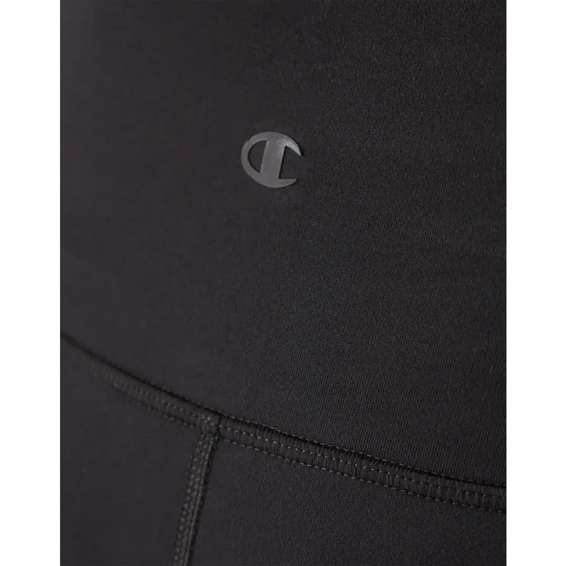 Champion 7" Soft Touch Period Bike Shorts - Women