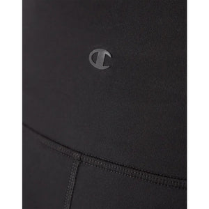 Champion 7" Soft Touch Period Bike Shorts - Women