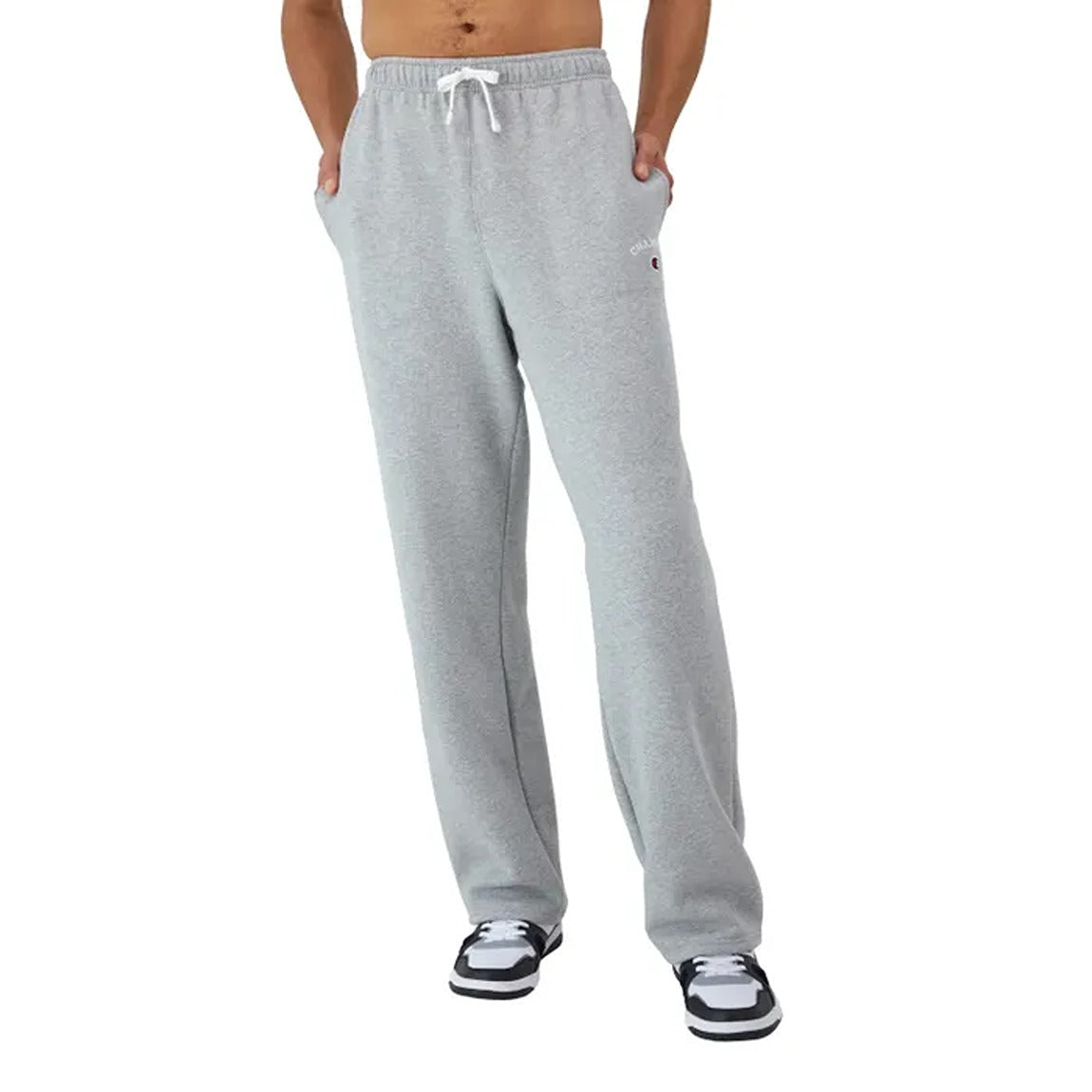 Champion 32 Arch Logo Oversize Sweatpants Men