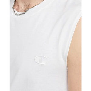 Champion Logo Muscle Tank - Men