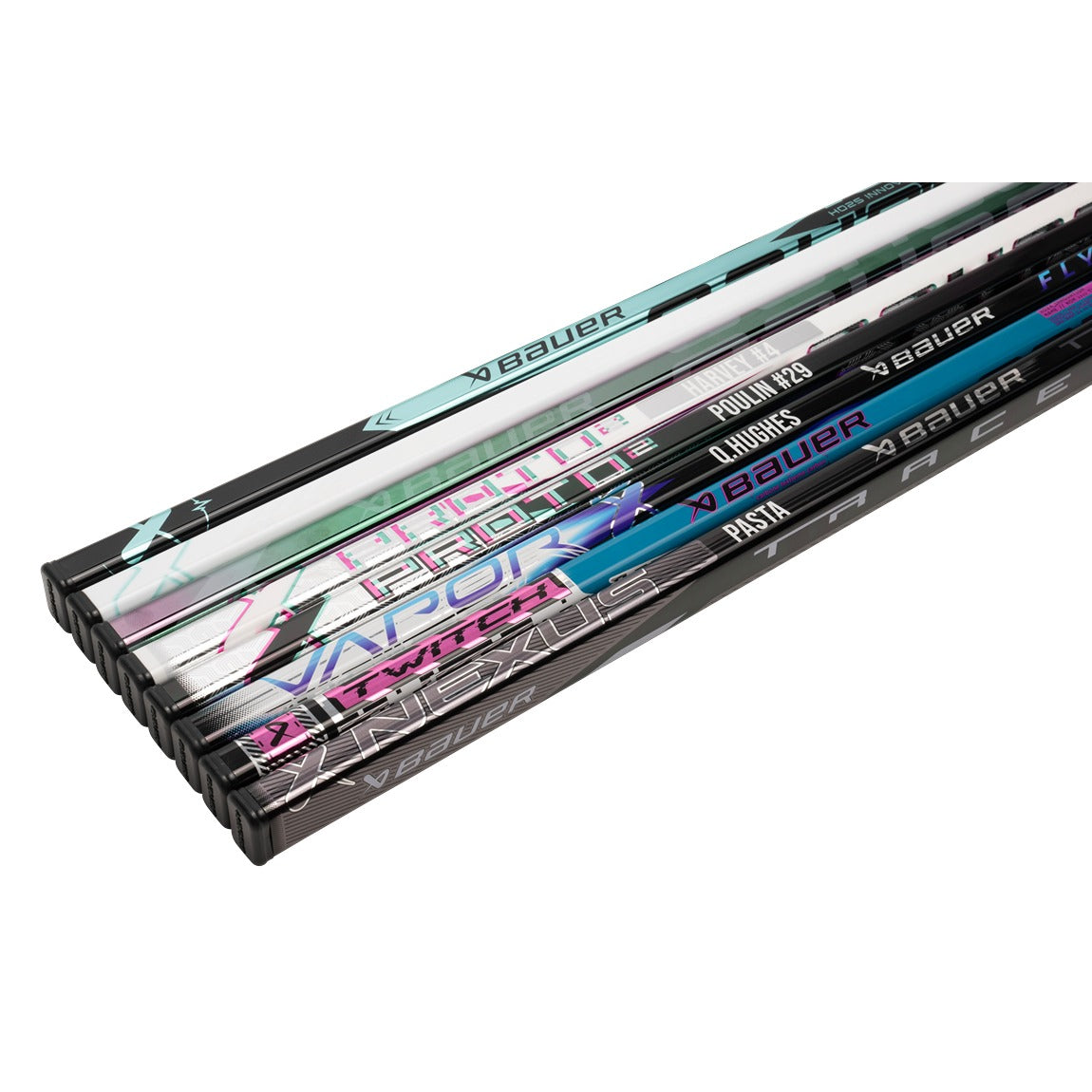 Bauer S25 Mystery Minis