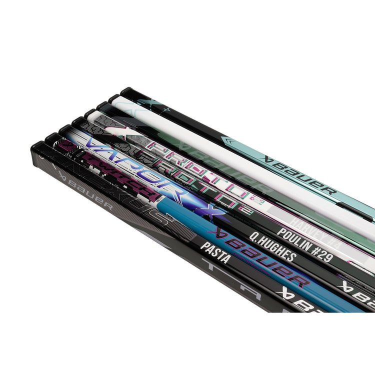 Bauer S25 Mystery Minis