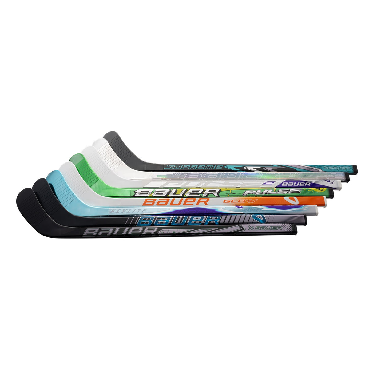 Bauer Mystery Minis® Player Sticks