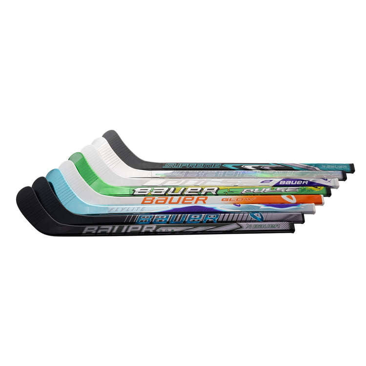 Bauer Mystery Minis® Player Sticks