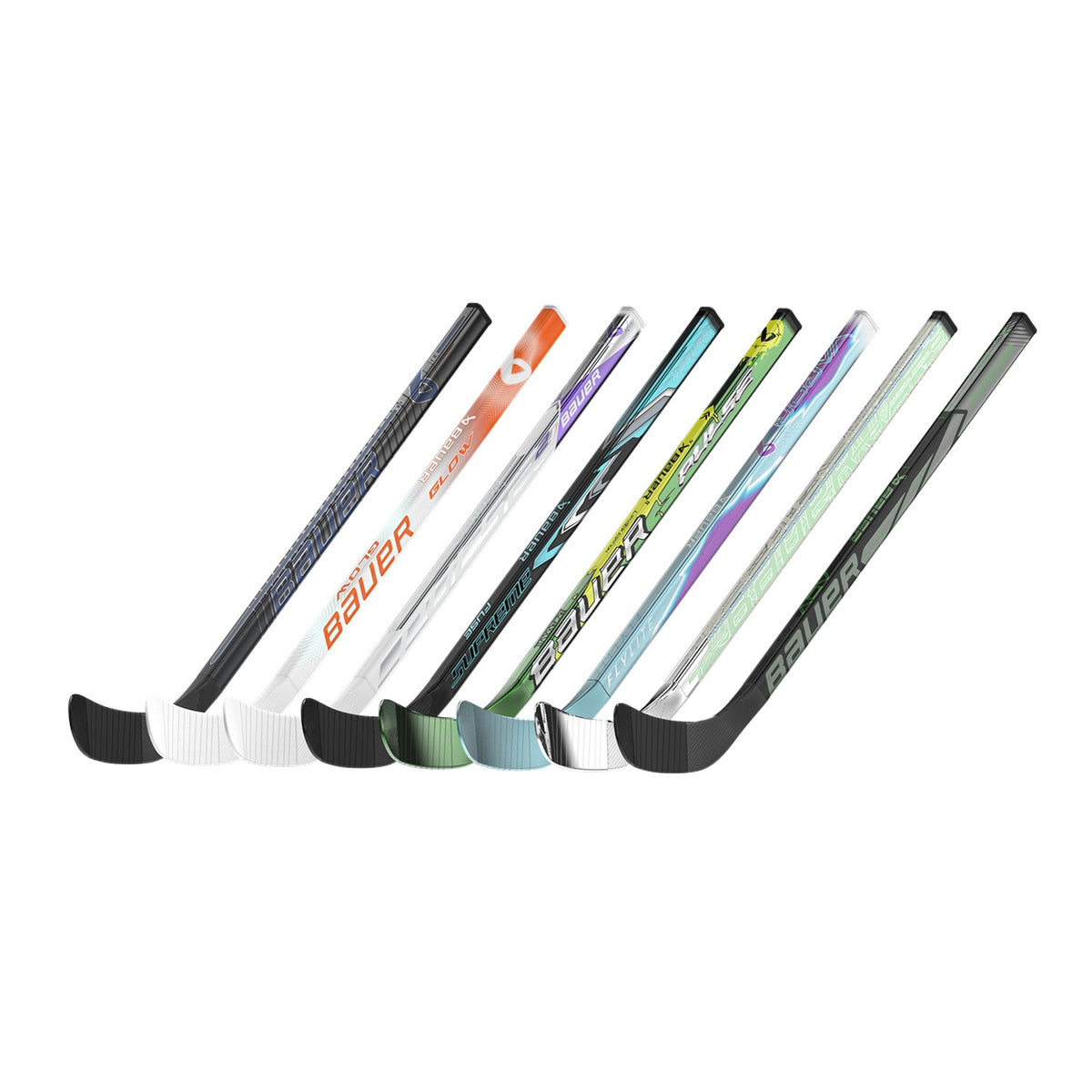 Bauer Mystery Minis® Player Sticks