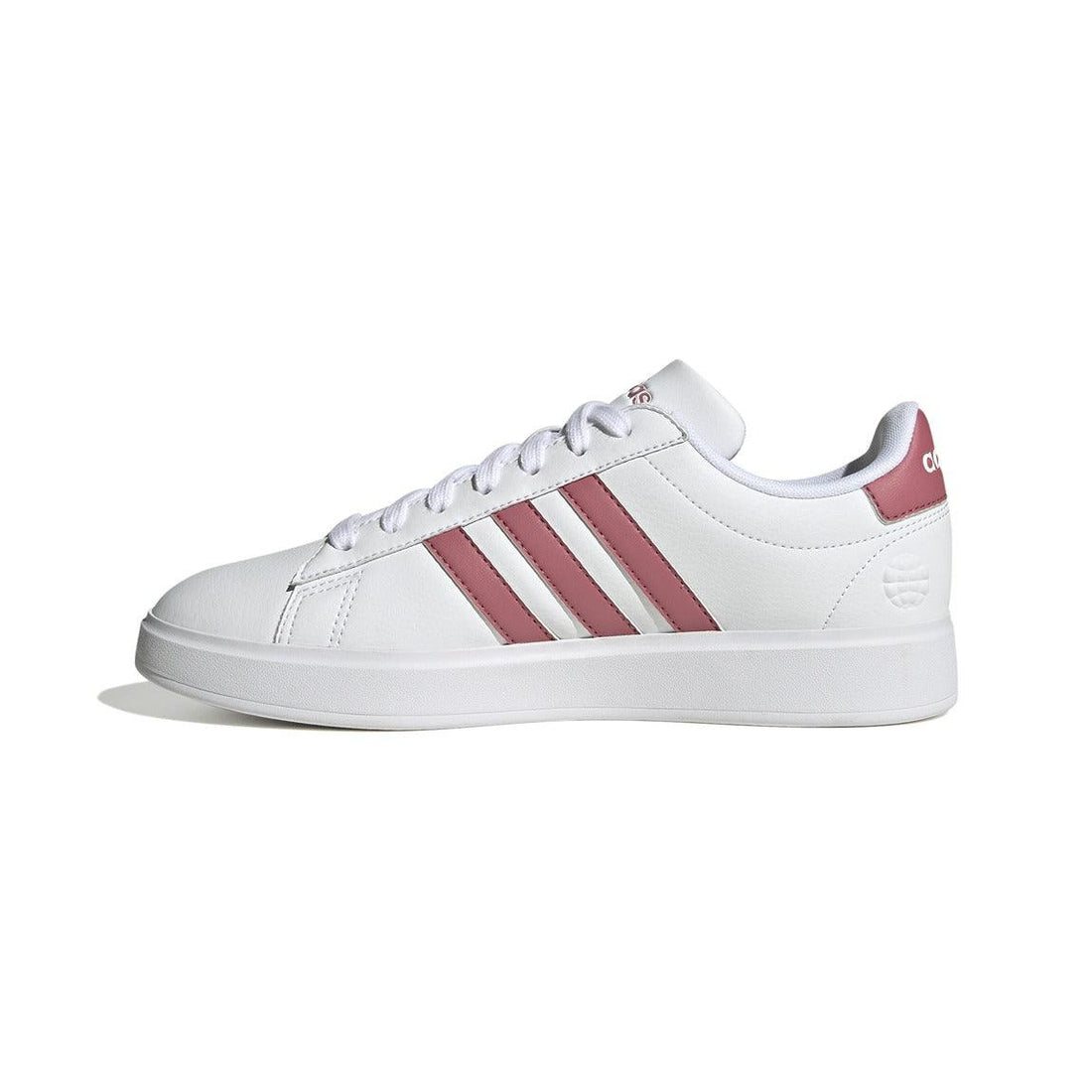 Adidas Grand Court Cloudfoam Lifestyle Court Comfort Shoes