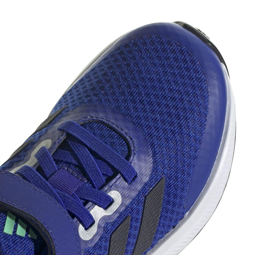 Sonderangebotspreisnachlass adidas Runfalcon Lace Sports Elastic Strap Top – - 3.0 Excellence Shoes Kids