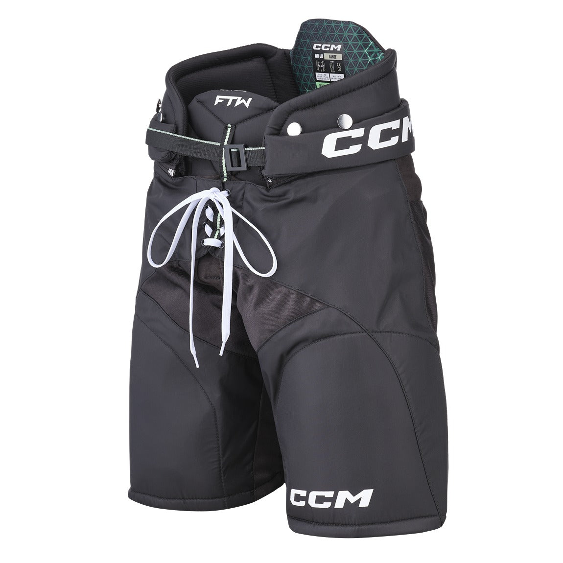 CCM FTW Women's Hockey Pants - Junior