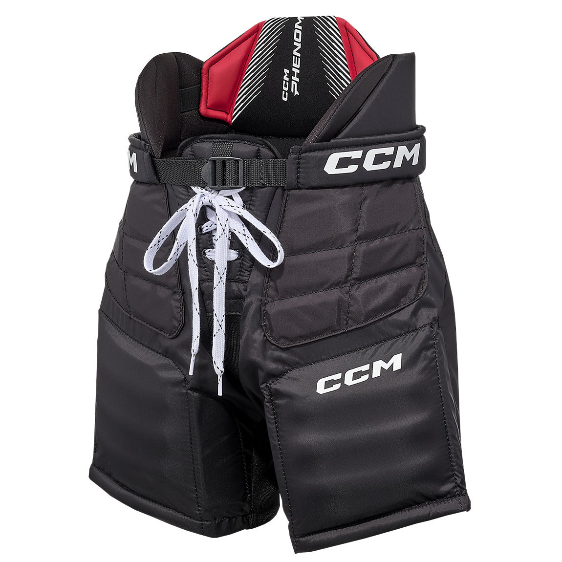 2026 CCM PHENOM Goalie Pants - Youth
