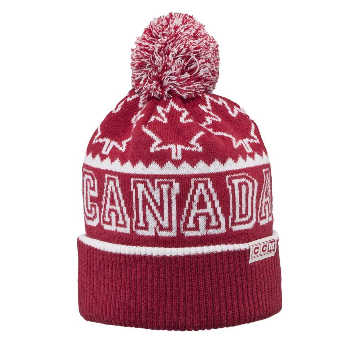 Tuque Canada CCM - Sénior