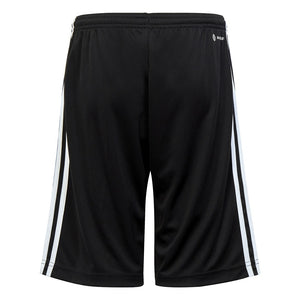 adidas Train Essentials AEROREADY 3 Stripes Shorts - Kids