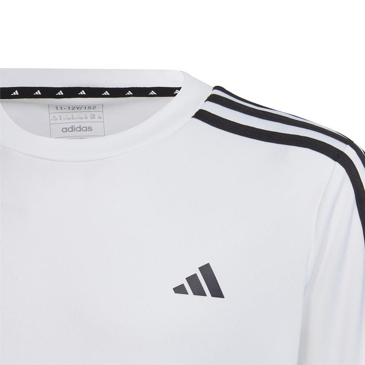 adidas Train Essentials Aeroready Tee- Youth - Sports Excellence