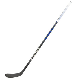 CCM Jetspeed FT6 Pro (Blue) Hockey Stick - Junior