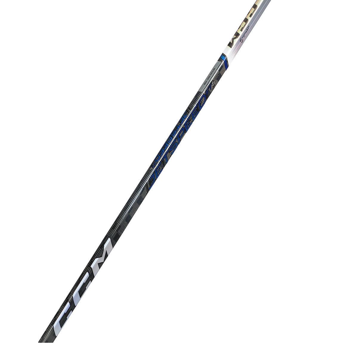 CCM Jetspeed FT6 Pro (Blue) Hockey Stick - Junior - Sports Excellence