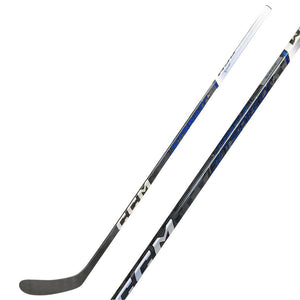 CCM Jetspeed FT6 Pro (Blue) Hockey Stick - Intermediate - Sports Excellence