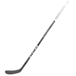 CCM Jetspeed FT6 Pro (Chrome) Hockey Stick - Intermediate