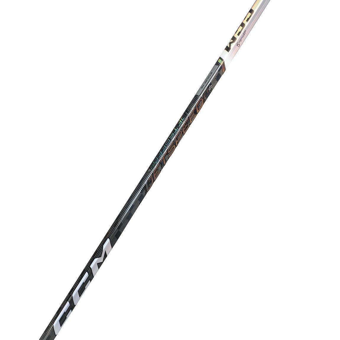 CCM Jetspeed FT6 Pro (Chrome) Hockey Stick - Junior - Sports Excellence