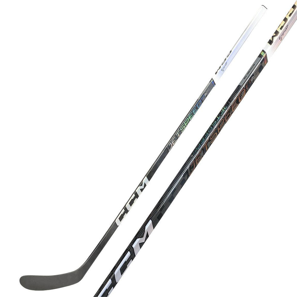 CCM Jetspeed FT6 Pro, Hockey Stick