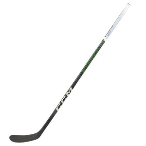 CCM Jetspeed FT6 Pro (Green) Hockey Stick - Junior