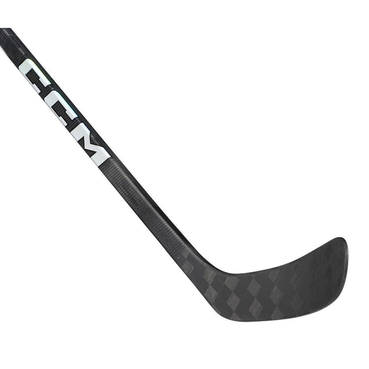 CCM Jetspeed FT6 Pro (Green) Hockey Stick - Intermediate - Sports Excellence