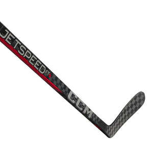 CCM Jetspeed FT6 Hockey Stick - Intermediate - Sports Excellence