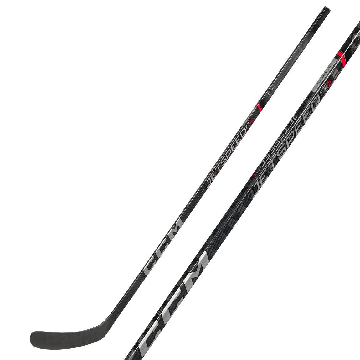 CCM Jetspeed FT6 Hockey Stick - Junior - Sports Excellence