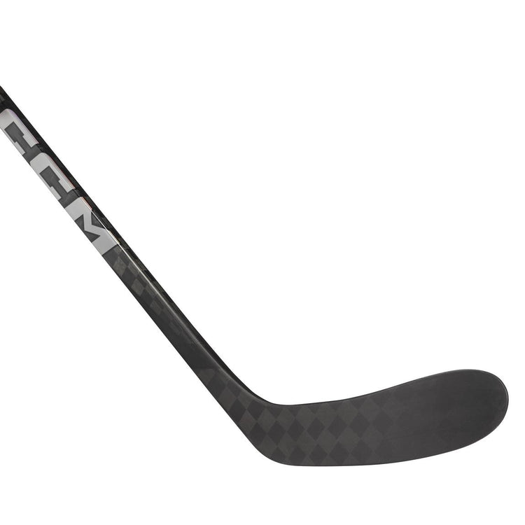 CCM Jetspeed FT7 Hockey Stick - Junior