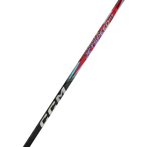CCM Jetspeed FT7 Hockey Stick - Junior