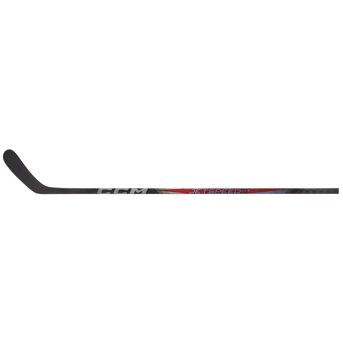 CCM Jetspeed FT7 Hockey Stick - Senior