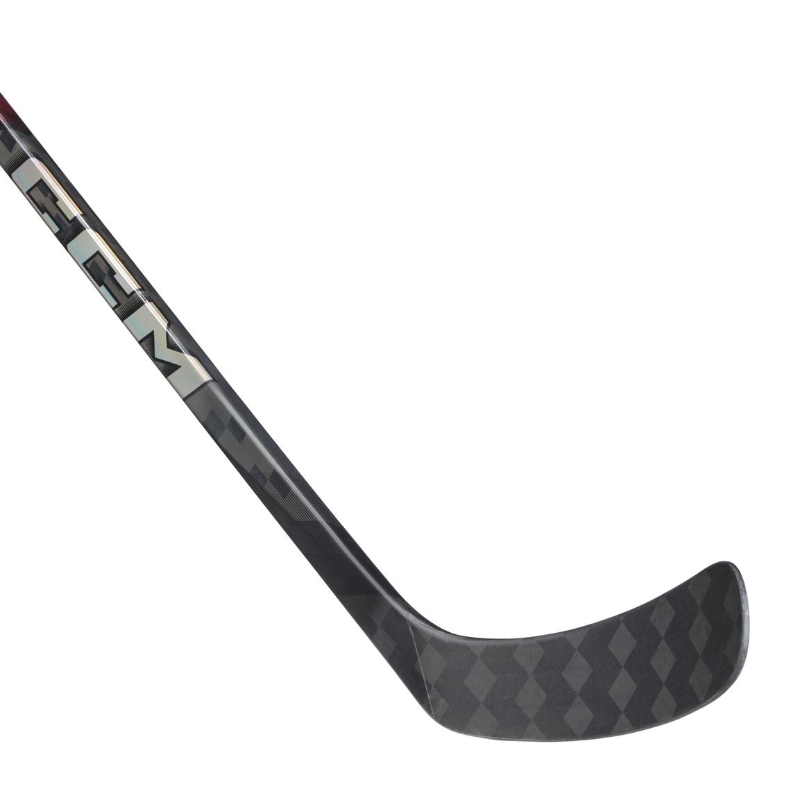 CCM Jetspeed FT7 Pro Hockey Stick - Senior