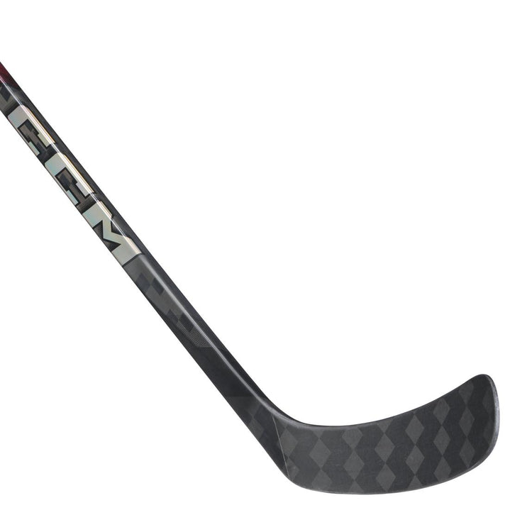 CCM Jetspeed FT7 Pro Hockey Stick - Junior