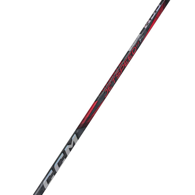 CCM Jetspeed FT7 Pro Hockey Stick - Intermediate