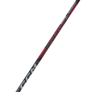 CCM Jetspeed FT7 Pro Hockey Stick - Youth
